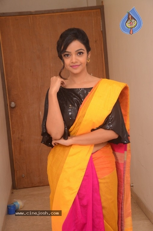 Nithya Shetty Pictures - 1 / 21 photos