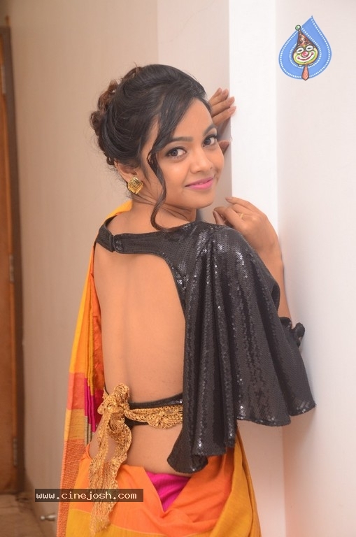 Nithya Shetty Pictures - 10 / 21 photos