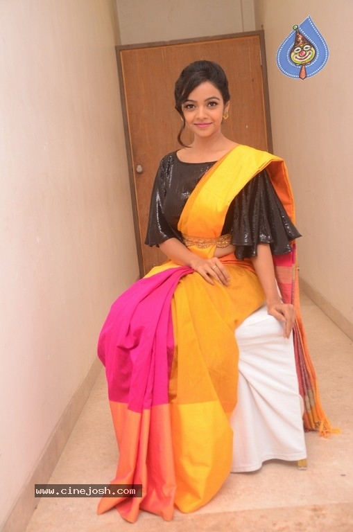 Nithya Shetty Pictures - 16 / 21 photos