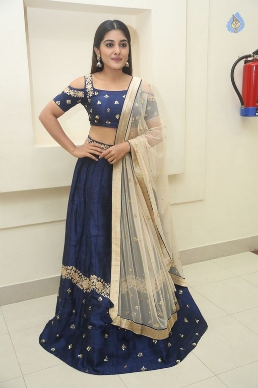 Niveda Thomas Gallery - 4 / 24 photos