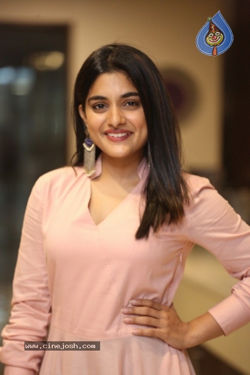 Niveda Thomas Photos - 9 / 21 photos