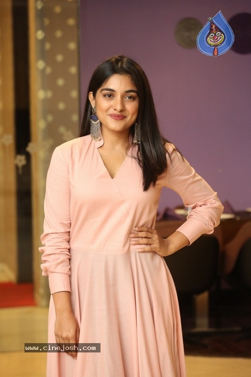 Niveda Thomas Photos - 15 / 21 photos