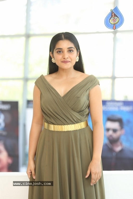 Niveda Thomas Photos - 5 / 21 photos