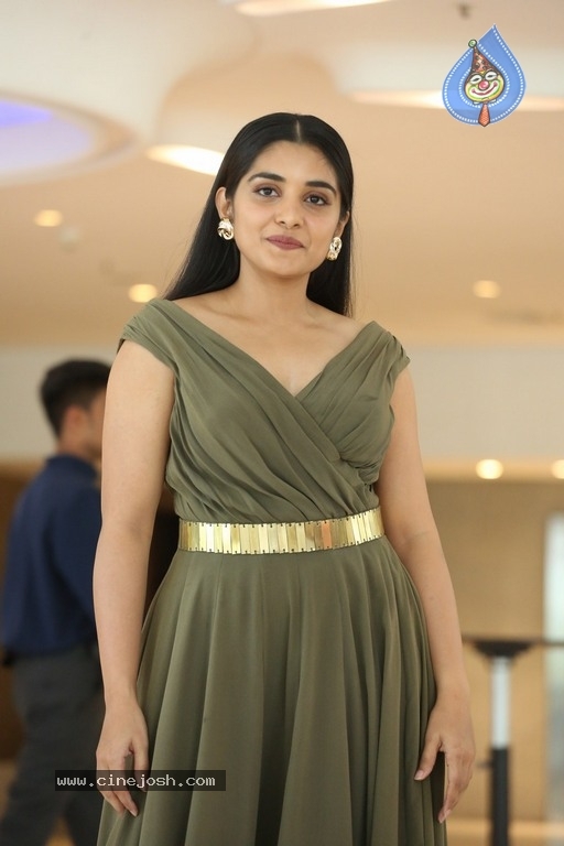 Niveda Thomas Photos - 7 / 21 photos