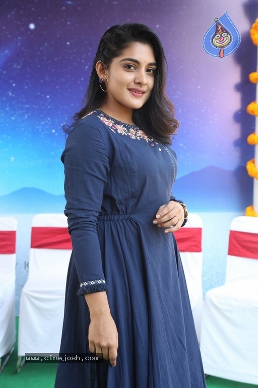 Niveda Thomas Photos - 10 / 27 photos