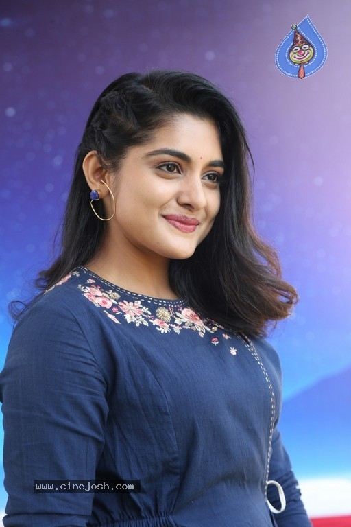 Niveda Thomas Photos - 15 / 27 photos