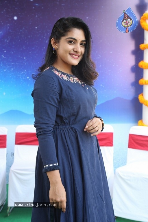 Niveda Thomas Photos - 16 / 27 photos