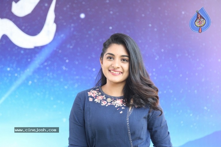 Niveda Thomas Photos - 21 / 27 photos