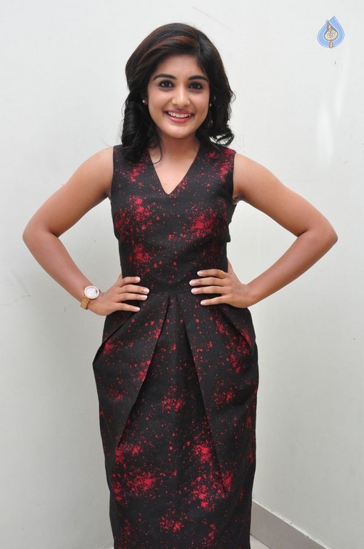 Niveda Thomas Photos - 26 / 41 photos