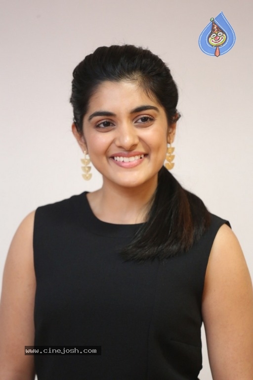 Niveda Thomas Photos - 4 / 21 photos