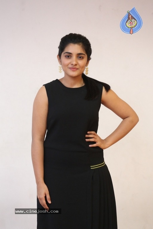 Niveda Thomas Photos - 6 / 21 photos