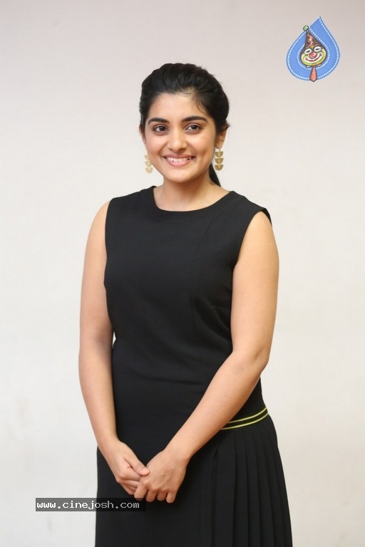 Niveda Thomas Photos - 18 / 21 photos