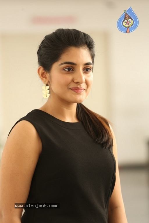 Niveda Thomas Photos - 19 / 21 photos