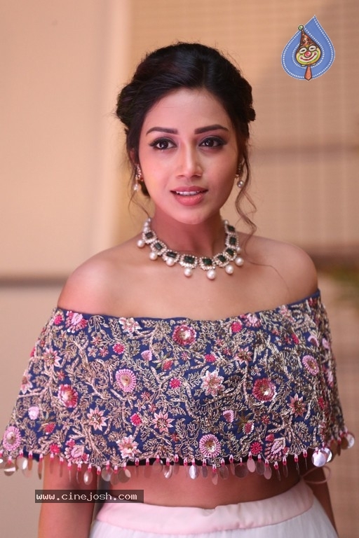 Nivetha Pethuraj Photos - 2 / 21 photos