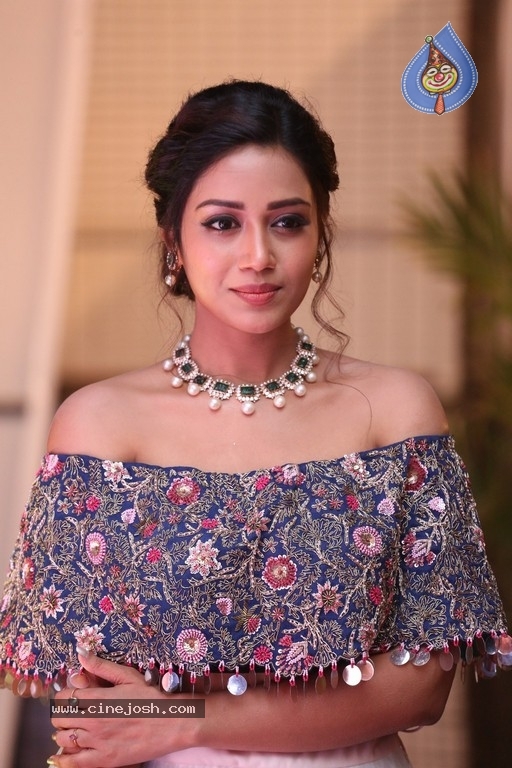 Nivetha Pethuraj Photos - 18 / 21 photos