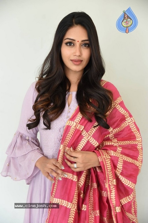 Nivetha Pethuraj Photos - 5 / 21 photos