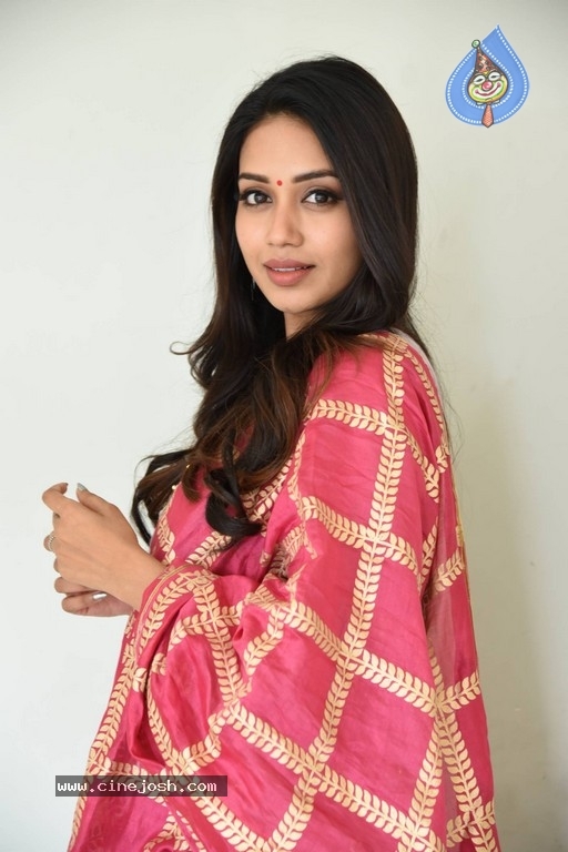 Nivetha Pethuraj Photos - 15 / 21 photos