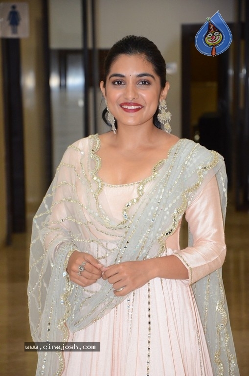 Nivetha Thomas Photos - 4 / 21 photos