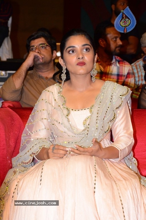 Nivetha Thomas Photos - 7 / 21 photos