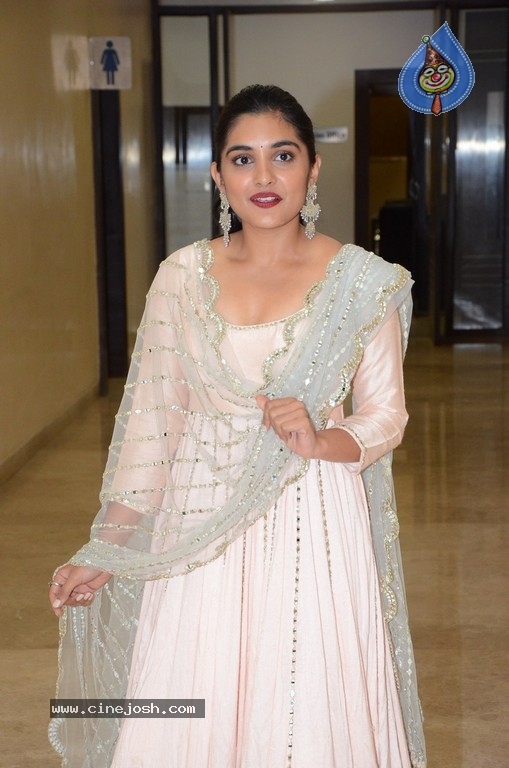 Nivetha Thomas Photos - 21 / 21 photos