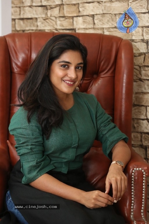 Nivetha Thomas Photos - 6 / 21 photos