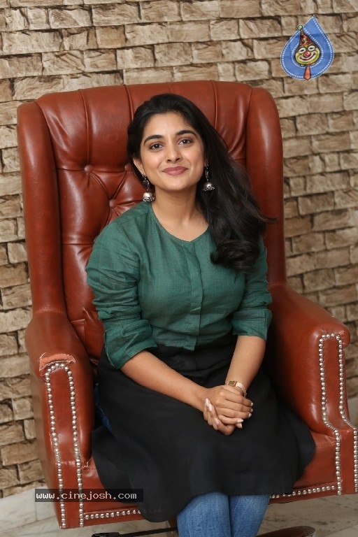 Nivetha Thomas Photos - 10 / 21 photos