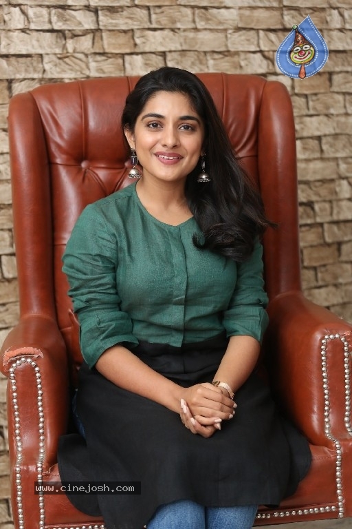 Nivetha Thomas Photos - 12 / 21 photos