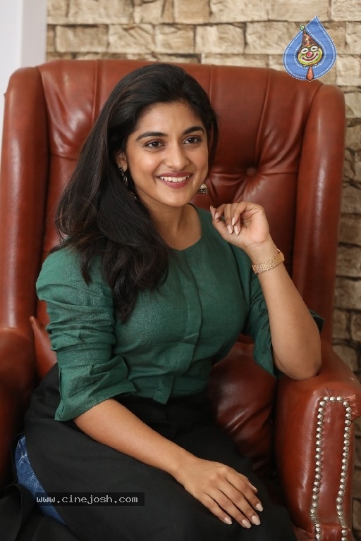 Nivetha Thomas Photos - 15 / 21 photos