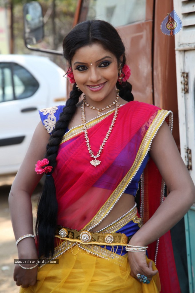 Padmini Stills - 2 / 69 photos