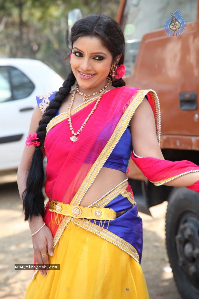 Padmini Stills - 21 / 69 photos