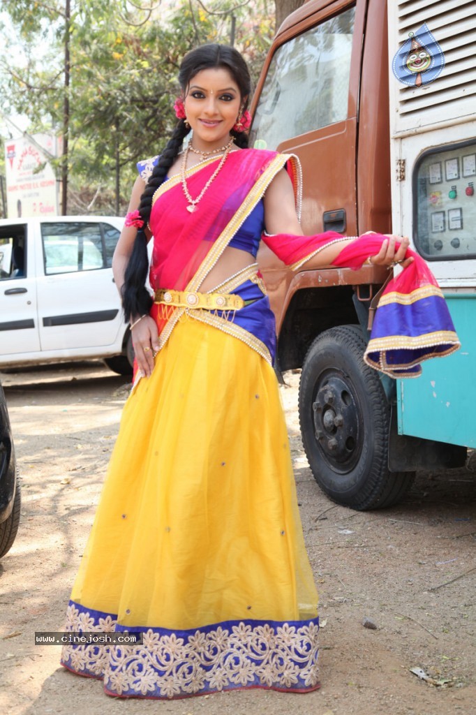 Padmini Stills - 25 / 69 photos