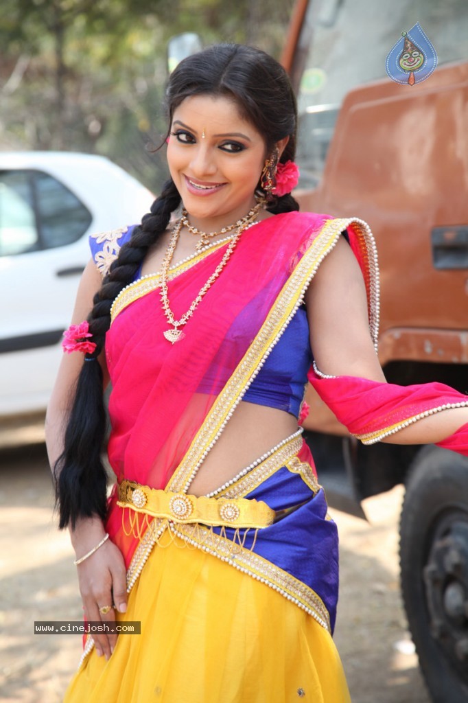 Padmini Stills - 26 / 69 photos