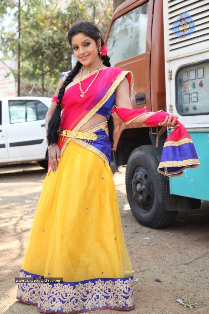 Padmini Stills - 29 / 69 photos