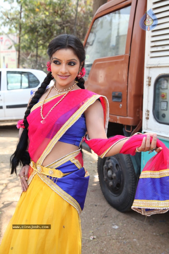 Padmini Stills - 60 / 69 photos