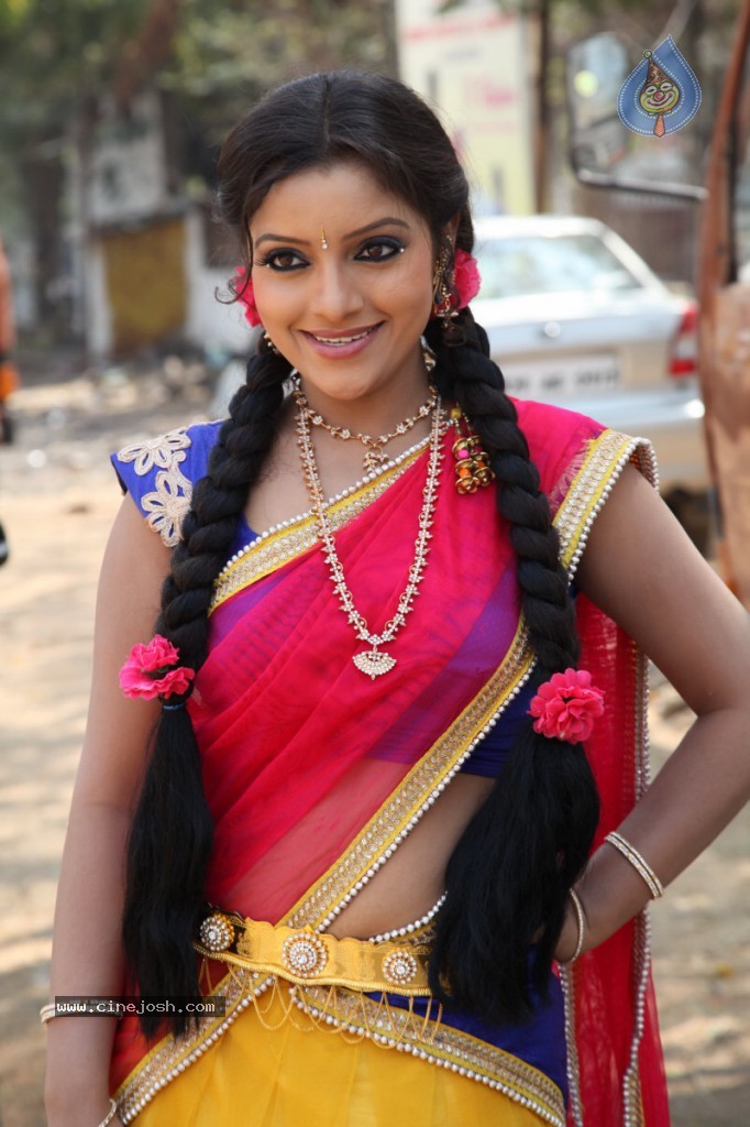 Padmini Stills - 62 / 69 photos