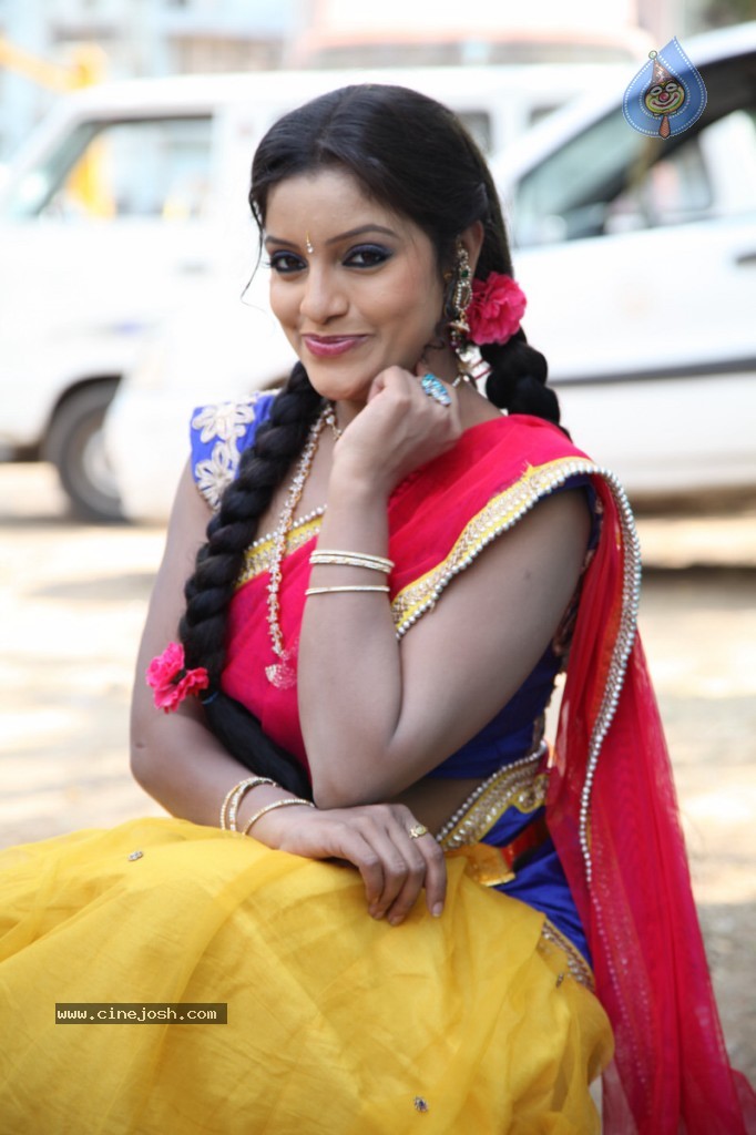 Padmini Stills - 65 / 69 photos