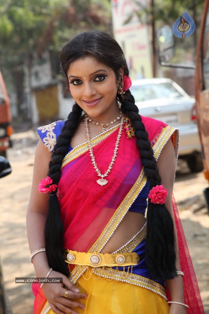 Padmini Stills - 66 / 69 photos