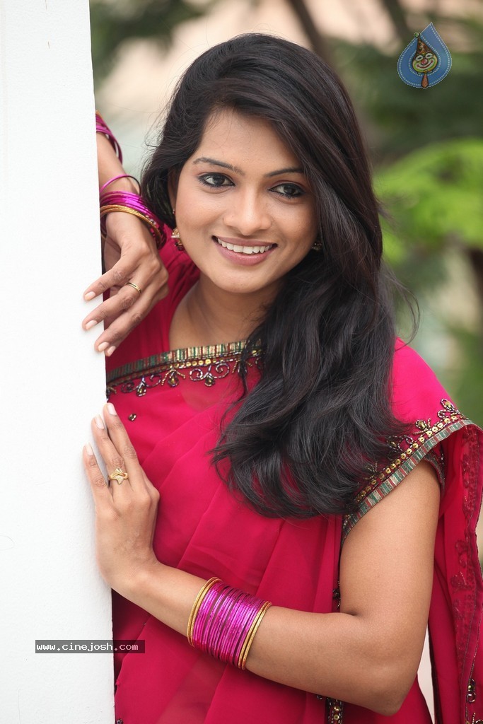 Pallavi Latest Stills - 19 / 66 photos