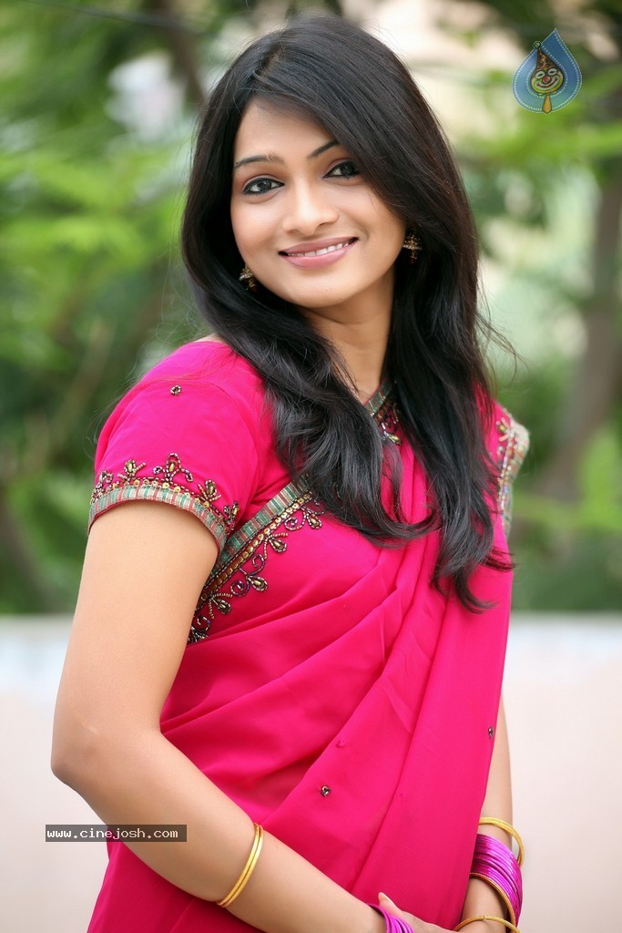 Pallavi Latest Stills - 35 / 66 photos