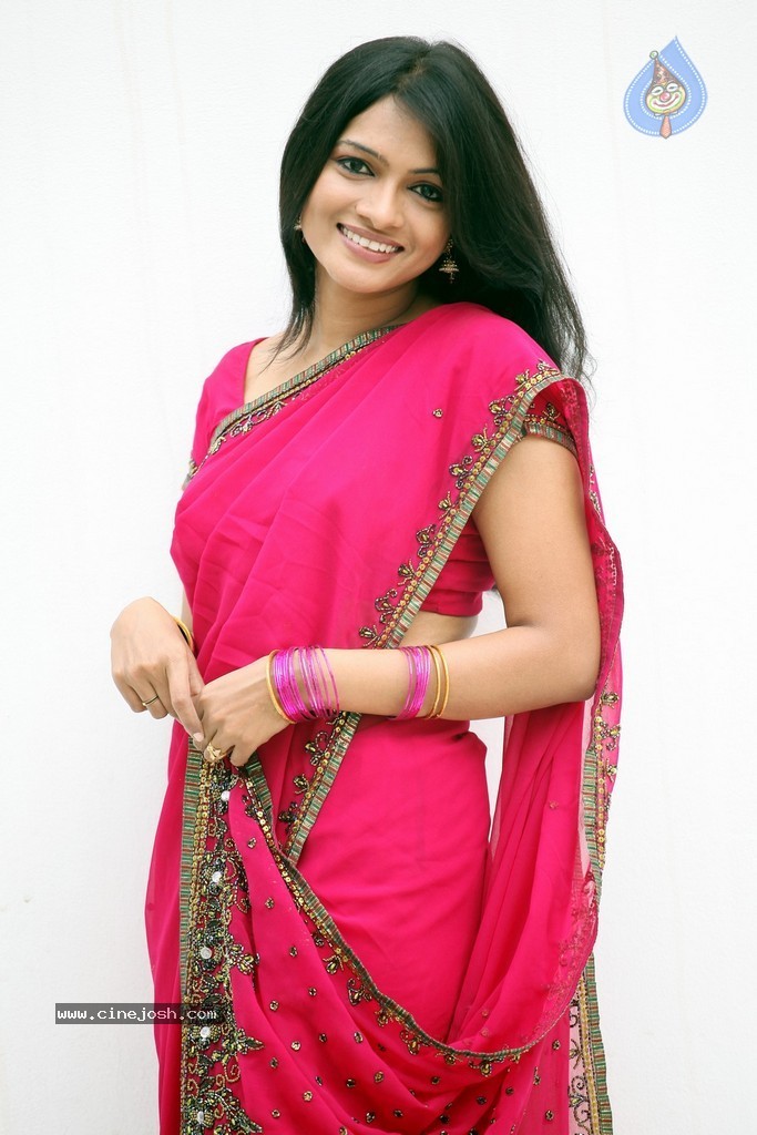 Pallavi Latest Stills - 47 / 66 photos