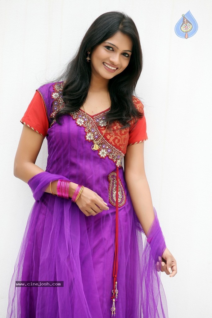 Pallavi Latest Stills - 52 / 66 photos