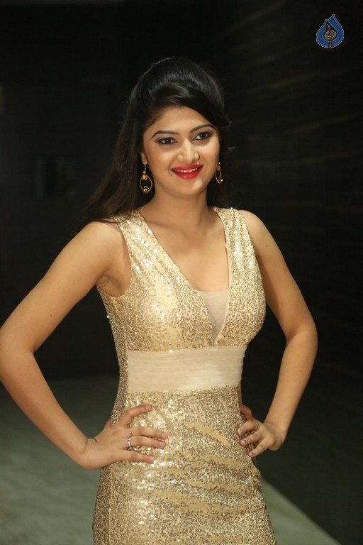 Pallavi New Images - 4 / 42 photos