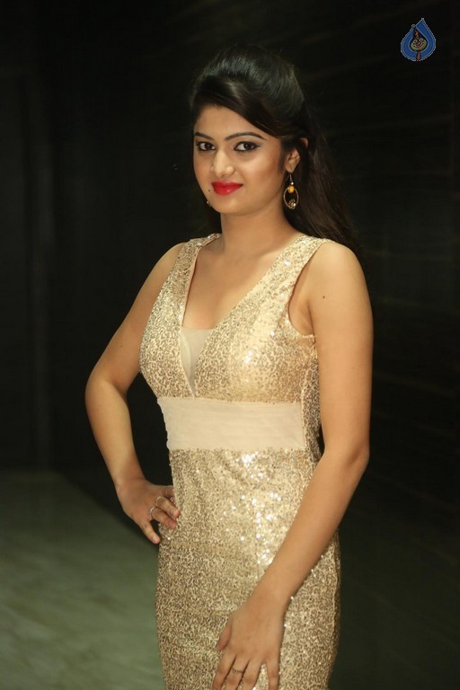 Pallavi New Images - 21 / 42 photos