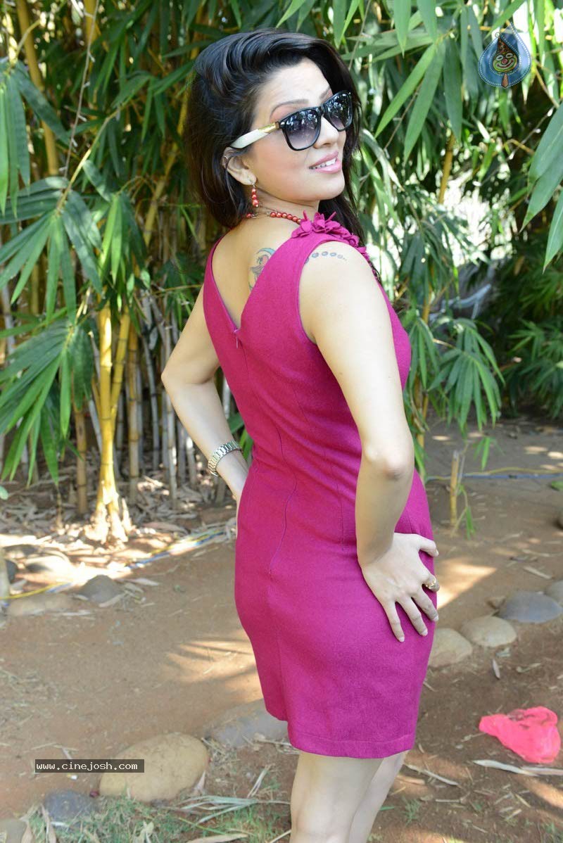 Paranidhi Hot Stills - 28 / 58 photos