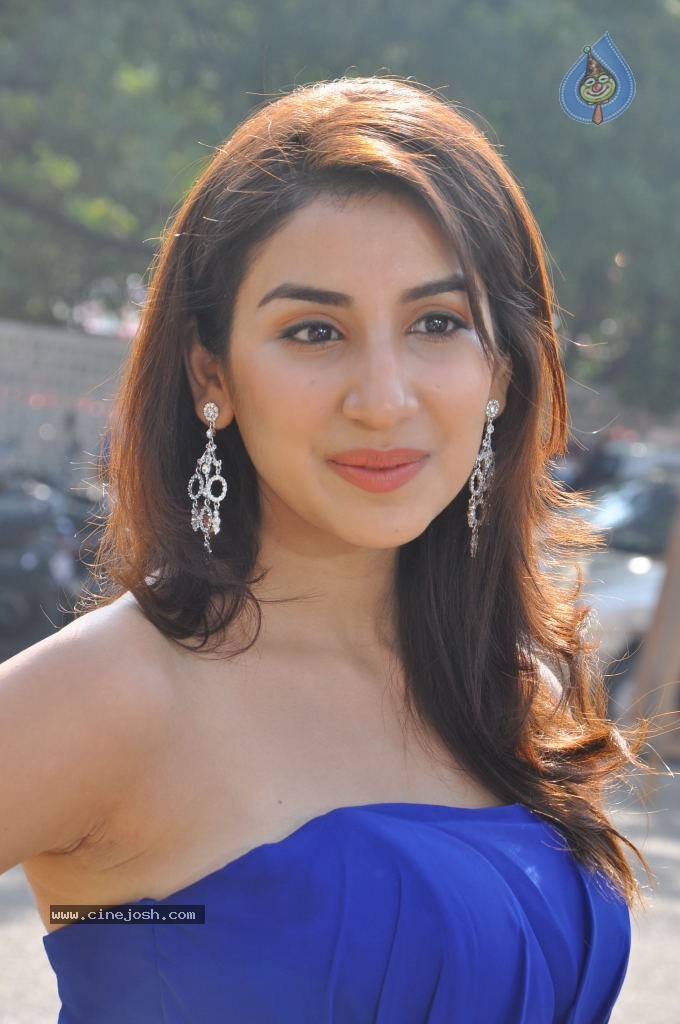 Parul Gulati Stills - 31 / 71 photos