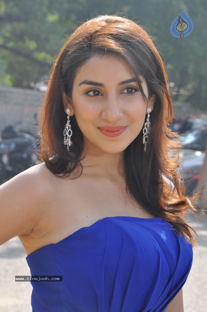 Parul Gulati Stills - 41 / 71 photos