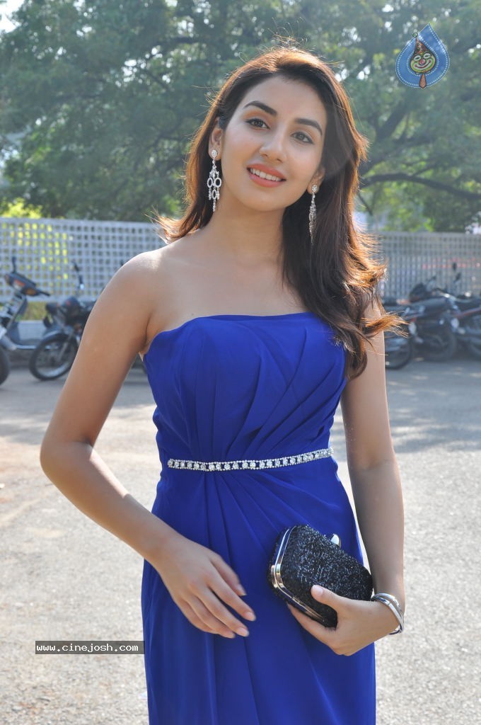 Parul Gulati Stills - 45 / 71 photos