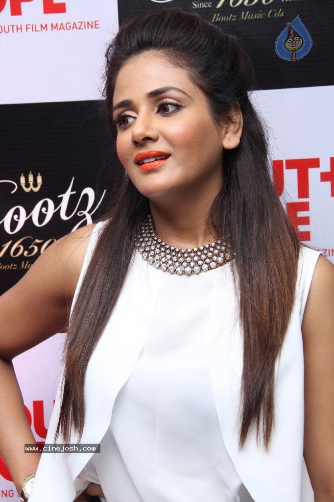 Parul Yadav Gallery - 80 / 124 photos