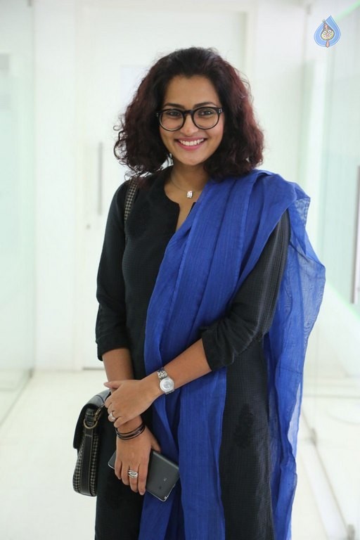 Parvathy New Photos - 1 / 15 photos