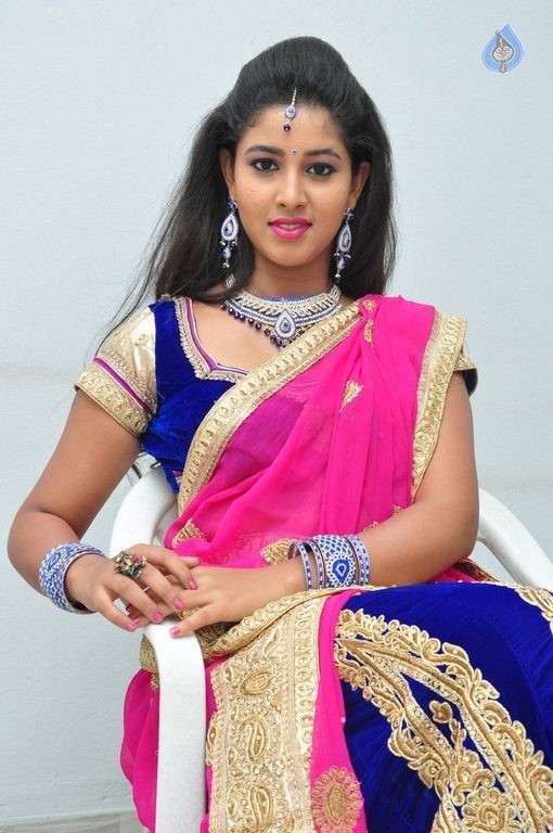 Pavani Latest Photos - 1 / 55 photos